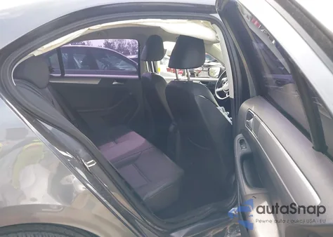 2017 Volkswagen Jetta 1.4T Se from USA, damaged, VIN 3VWDB7AJ0HM292783